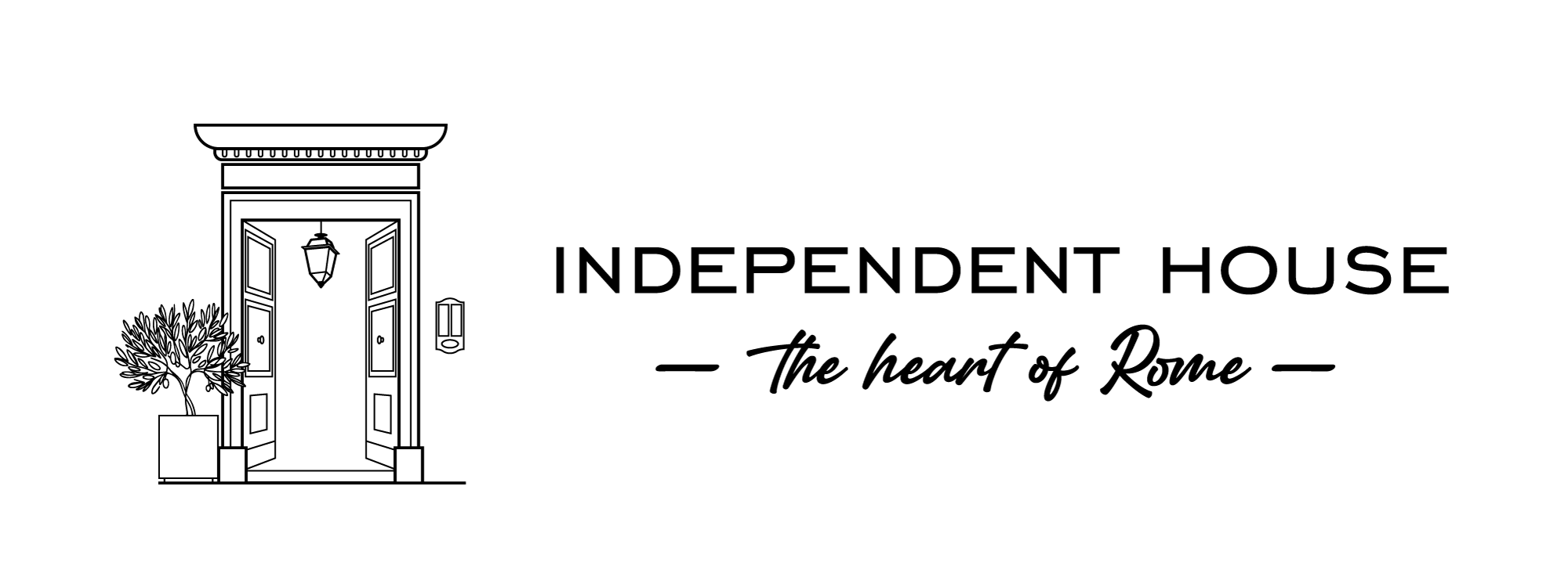 Independent House